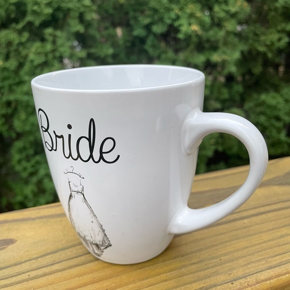 Bride Mug and Squad Mugs - Picture 11 of 16